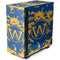 NBA Golden State Warriors Digi Camo NZXT H510 Compact ATX Mid-Tower Case Skin
