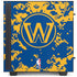 NBA Golden State Warriors Digi Camo NZXT H510 Compact ATX Mid-Tower Case Skin