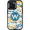 NBA Golden State Warriors Digi Camo Otterbox Defender iPhone Skin