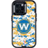 NBA Golden State Warriors Digi Camo Otterbox Defender iPhone Skin