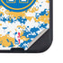 NBA Golden State Warriors Digi Camo Otterbox Defender iPhone Skin