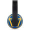 NBA Golden State Warriors Digi Camo PlayStation 4 Gold Wireless Headset Skin