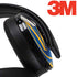 NBA Golden State Warriors Digi Camo PlayStation 4 Gold Wireless Headset Skin