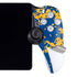 NBA Golden State Warriors Digi Camo PlayStation Portal Remote Player Skin