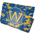 NBA Golden State Warriors Digi Camo Dell Precision Skin