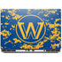 NBA Golden State Warriors Digi Camo Dell Precision Skin