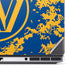 NBA Golden State Warriors Digi Camo Dell Precision Skin