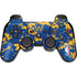 NBA Golden State Warriors Digi Camo PS3 Dual Shock wireless controller Skin