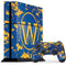 NBA Golden State Warriors Digi Camo PS4 Console and Controller Bundle Skin