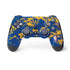 NBA Golden State Warriors Digi Camo PS4 Controller Skin