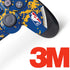 NBA Golden State Warriors Digi Camo PS4 Controller Skin