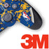 NBA Golden State Warriors Digi Camo PS4 Pro/Slim Controller Skin