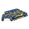 NBA Golden State Warriors Digi Camo PlayStation PS4 Skins