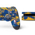 NBA Golden State Warriors Digi Camo PS4 Slim Bundle Skin