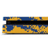 NBA Golden State Warriors Digi Camo PS4 Slim Skin