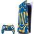 NBA Golden State Warriors Digi Camo PS5 Digital Edition Bundle Skin