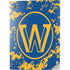 NBA Golden State Warriors Digi Camo PS5 Digital Edition Console Skin