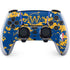 NBA Golden State Warriors Digi Camo PlayStation PS5 Skins