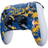 NBA Golden State Warriors Digi Camo PS5 DualSense Edge Pro Controller Skin