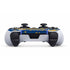 NBA Golden State Warriors Digi Camo PS5 DualSense Edge Pro Controller Skin