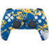 NBA Golden State Warriors Digi Camo PS5 Pro Disk Bundle Skin