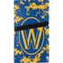 NBA Golden State Warriors Digi Camo PS5 Pro Disk Console Skin