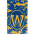 NBA Golden State Warriors Digi Camo PS5 Slim Digital Edition Bundle Skin