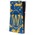 NBA Golden State Warriors Digi Camo PlayStation PS5 Skins