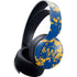 NBA Golden State Warriors Digi Camo PULSE 3D Wireless Headset for PS5 Skin