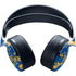 NBA Golden State Warriors Digi Camo PULSE 3D Wireless Headset for PS5 Skin