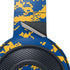 NBA Golden State Warriors Digi Camo Razer Kraken X Skin