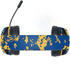 NBA Golden State Warriors Digi Camo Razer Kraken X Skin