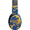 NBA Golden State Warriors Digi Camo Skullcandy Crusher Wireless Skin