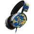 NBA Golden State Warriors Digi Camo SteelSeries Arctis 3 Skin