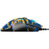 NBA Golden State Warriors Digi Camo SteelSeries Rival 600 Gaming Mouse Skin