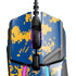NBA Golden State Warriors Digi Camo SteelSeries Rival 600 Gaming Mouse Skin