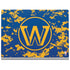 NBA Golden State Warriors Digi Camo Surface Book 2 13.5in Skin