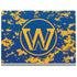 NBA Golden State Warriors Digi Camo Surface Book 2 15in Skin