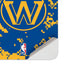 NBA Golden State Warriors Digi Camo Surface Duo Skin