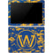 NBA Golden State Warriors Digi Camo Surface Go Skin