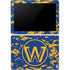 NBA Golden State Warriors Digi Camo Surface Go Skin