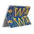 NBA Golden State Warriors Digi Camo Surface Go Skin