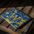 NBA Golden State Warriors Digi Camo Surface Laptop 2 Skin