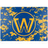 NBA Golden State Warriors Digi Camo Surface Laptop 4 15in Skin