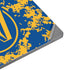 NBA Golden State Warriors Digi Camo Surface Laptop 4 15in Skin