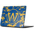 NBA Golden State Warriors Digi Camo Surface Laptop 7 13.8in Skin