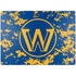 NBA Golden State Warriors Digi Camo Surface Laptop 7 13.8in Skin