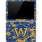 NBA Golden State Warriors Digi Camo Surface Pro 4 Skin