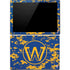 NBA Golden State Warriors Digi Camo Surface Pro 4 Skin