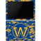 NBA Golden State Warriors Digi Camo Surface Pro 6 Skin